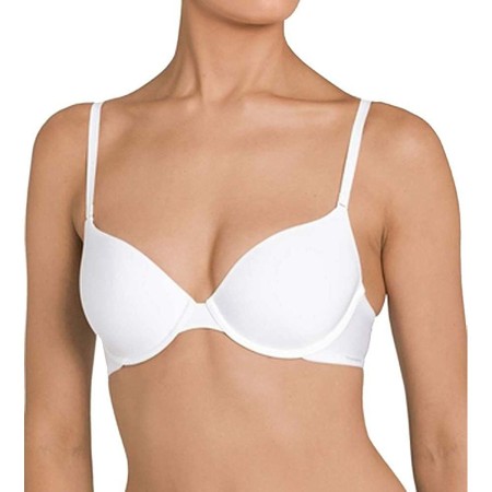 Sujetador Triumph Body Make-up WHP Blanco A 85 (Reacondicionado A)