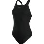 Maillot de bain femme Speedo Eco Endurance + Noir 40 (Reconditionné A)