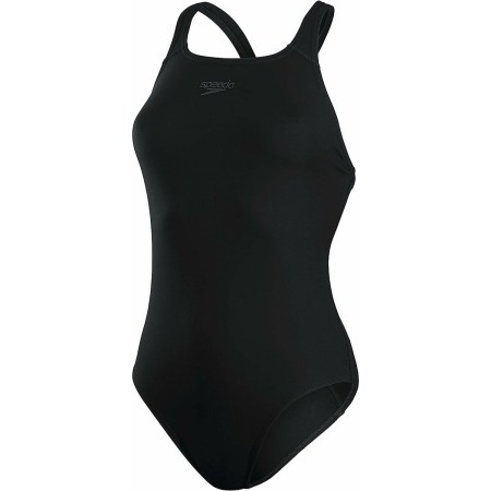 Bañador Mujer Speedo Endurance+ Negro 40 (Reacondicionado A)