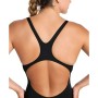 Maillot de bain femme Arena Noir 44 (Reconditionné B)