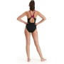 Maillot de bain femme Speedo Noir/Rose 40 (Reconditionné A)