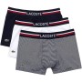 Boxer pour homme Lacoste 5H3413 Multicouleur S (Reconditionné A)