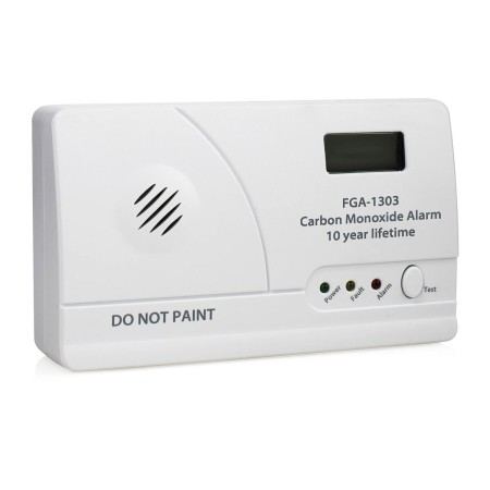 Détecteur de Qualité d'Air pour Intérieurs Smartwares FGA-13031 (Reconditionné C)