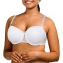 Soutien-gorge 7699-0XV Blanc 100 C (Reconditionné A)