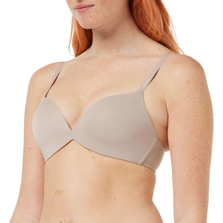 Soutien-gorge Calvin Klein 000QF4200E Gris C 70 (Reconditionné A)