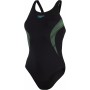 Maillot de bain femme Speedo Noir XXL (Reconditionné B)