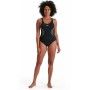 Bañador Mujer Speedo Negro XXL (Reacondicionado B)