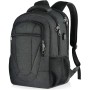 Mochila Casual BACKPACKS Gris (Reacondicionado A)