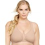 Soutien-gorge Glamorise G Beige 125 (Reconditionné A)