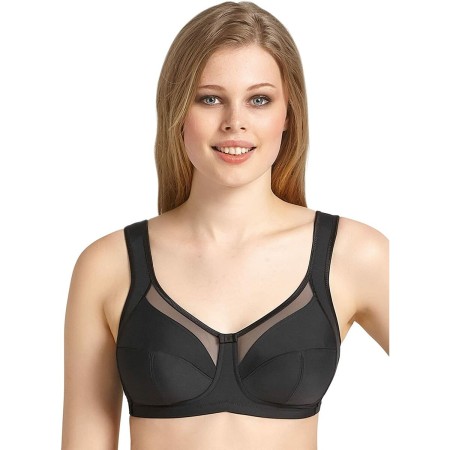 Soutien-gorge 5459 Noir D 90 (Reconditionné A)