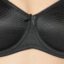 Soutien-gorge Triumph Essential 90E Noir (Reconditionné A)