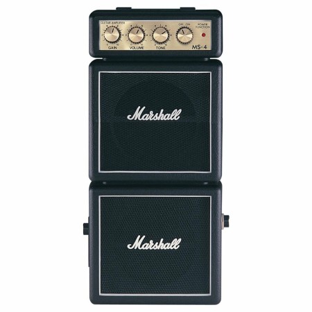 Amplificador Marshall MS-4 (Reacondicionado B)