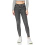 Pantalón Levi's 721 31W / 32L Negro Vaquero (Reacondicionado B)