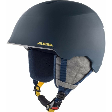 Casque de ski Alpina MAROI JR (Reconditionné A)