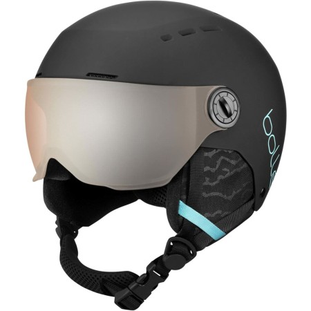 Casco de Esquí Bollé Might Visor 52-55 cm (Reacondicionado A)