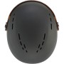 Casco de Esquí Bollé Might Visor 52-55 cm (Reacondicionado A)