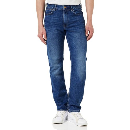 Jeans homme Tommy Hilfiger STR Rick Indigo 38W / 34L (Reconditionné A+)