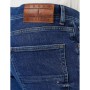 Jeans homme Tommy Hilfiger STR Rick Indigo 38W / 34L (Reconditionné A+)