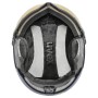 Casco de Esquí Uvex Wanted visor 54-58 cm (Reacondicionado B)