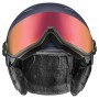 Casco de Esquí Uvex Wanted visor 54-58 cm (Reacondicionado B)