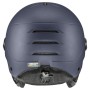 Casque de ski Uvex Wanted visor 54-58 cm (Reconditionné B)