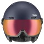 Casco de Esquí Uvex Wanted visor 54-58 cm (Reacondicionado B)