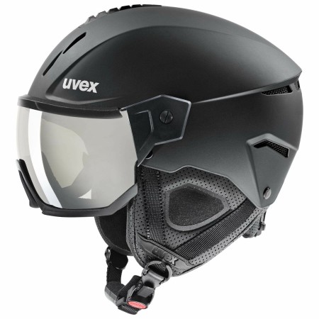 Casque de ski Uvex instinct visor 59-61 cm (Reconditionné B)