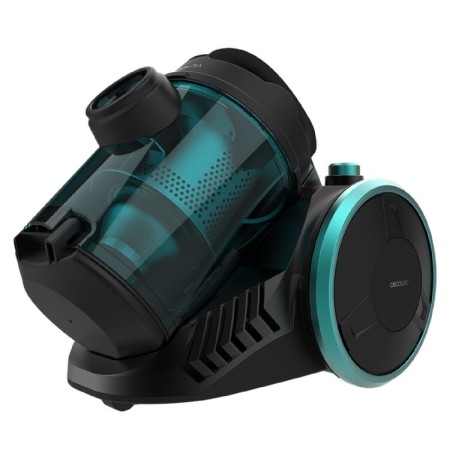 Aspirateur cyclonique Cecotec