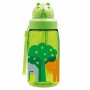 Bouteille d'eau Laken OBY Jungle Vert Vert citron (0,45 L)