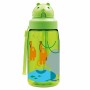 Botella de Agua Laken OBY Jungle Verde Verde limón (0,45 L)