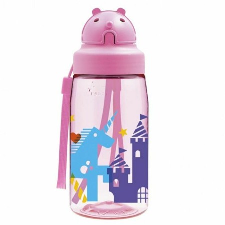 Bouteille d'eau Laken OBY Princess Rose (0,45 L)