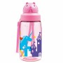 Botella de Agua Laken OBY Princess Rosa (0,45 L)