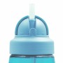 Bouteille d'eau Laken OBY Submarin Bleu Aigue marine (0,45 L)