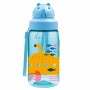 Bouteille d'eau Laken OBY Submarin Bleu Aigue marine (0,45 L)