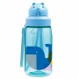 Bouteille d'eau Laken OBY Submarin Bleu Aigue marine (0,45 L)