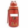 Bouteille d'eau Laken OBY Chupi Rouge (0,45 L)