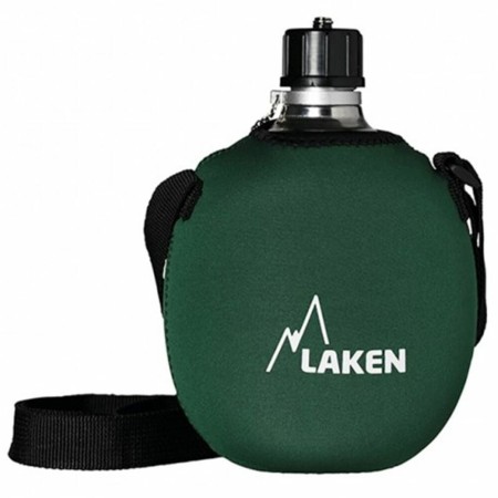 Cantimplora Laken 121FV Verde (1 L)