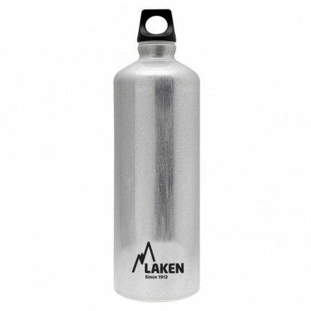 Bouteille d'eau Laken Futura Gris Gris clair (1 L)