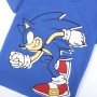 Ensemble de Vêtements Sonic Gris Blue