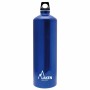 Bouteille d'eau Laken Futura Bleu (1 L)