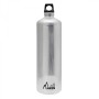 Botella de Agua Laken Futura Gris Gris claro (1,5 L)