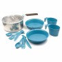 Batería de Cocina Laken LSS16-2 2 personas