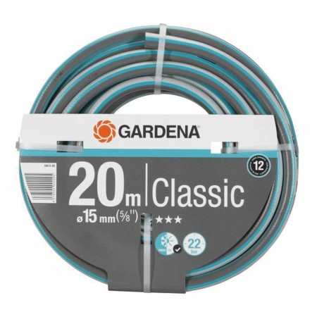 Manguera Gardena Classic 20 m Ø 15 mm
