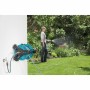 Charriot à tuyaux Gardena Paroi Sol Ø 13 mm 20 m