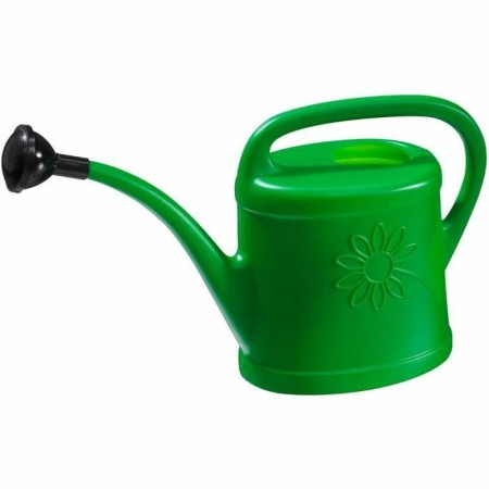 Regadera Nature Polietileno Verde 2 L