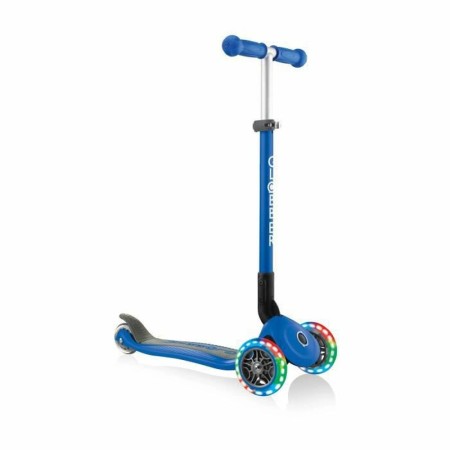 Trottinette Électrique Globber WLGB432100