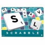 Juego de palabras Mattel Scrabble Classic