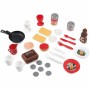 Set de juguetes Smoby Gourmet Chalet