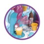 Ensemble de jouets Smoby Frozen Ice Cream Shop