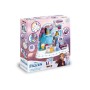 Ensemble de jouets Smoby Frozen Ice Cream Shop